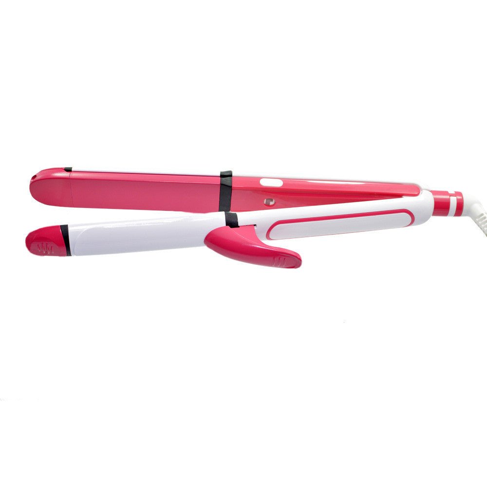 Three - in - one hair straightener - Eshtree