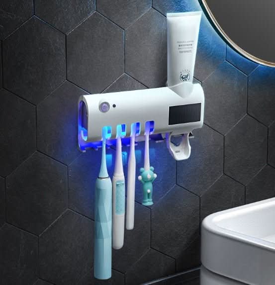 Toothbrush Sterilizer - Eshtree