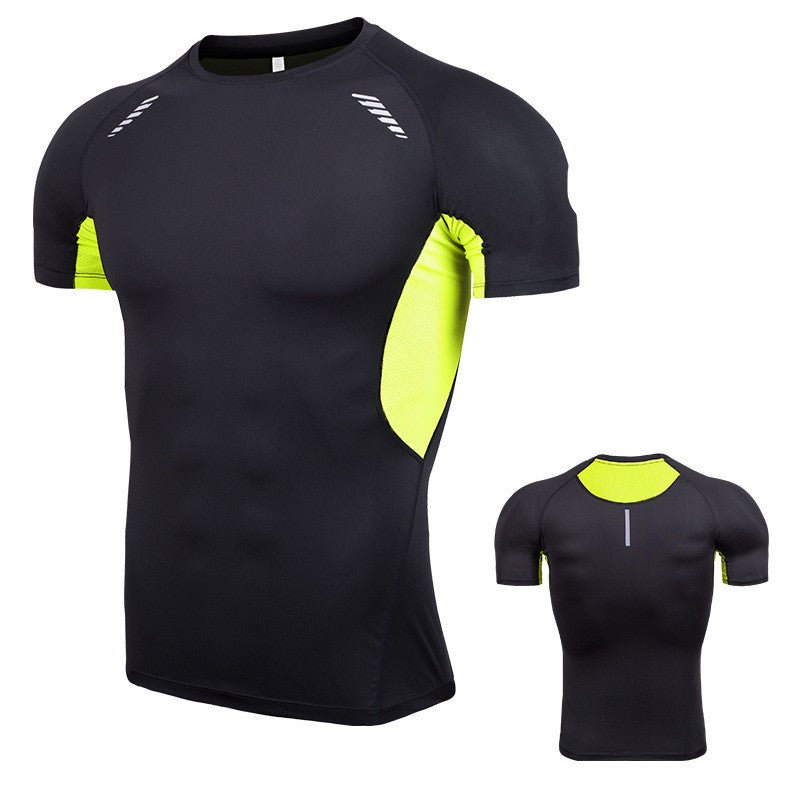 Training fat man sportswear - Eshtree
