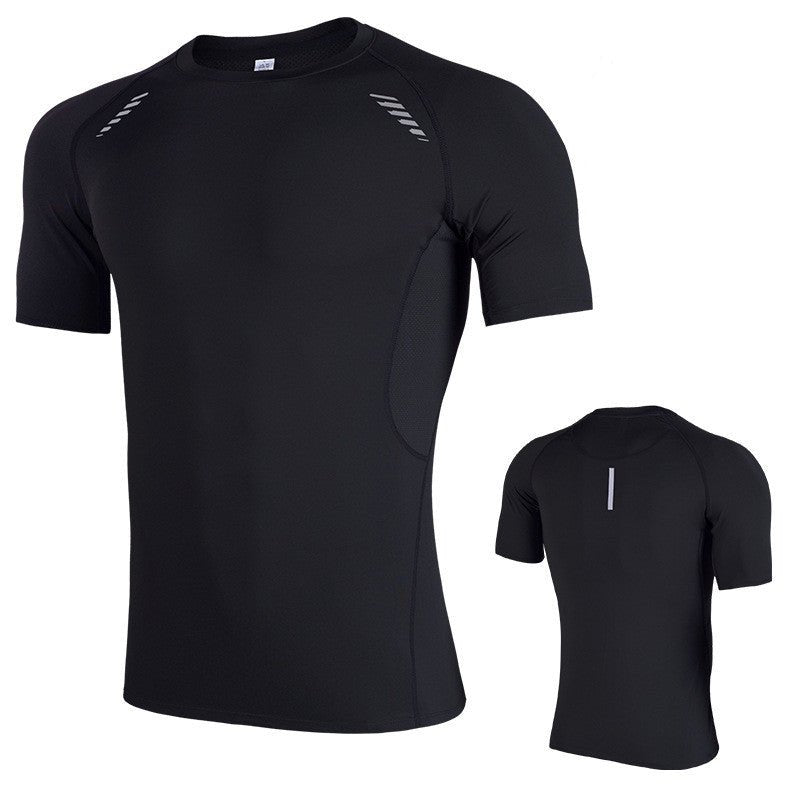 Training fat man sportswear - Eshtree