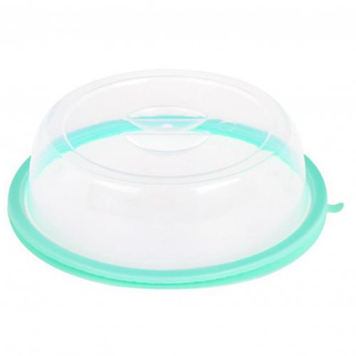 Transparent Fresh - Keeping Cover Bowl Lid Sealed Food Grade Household - Eshtree