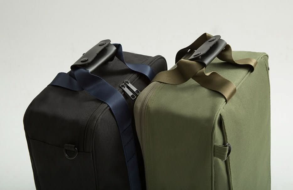 Travel bag - Eshtree