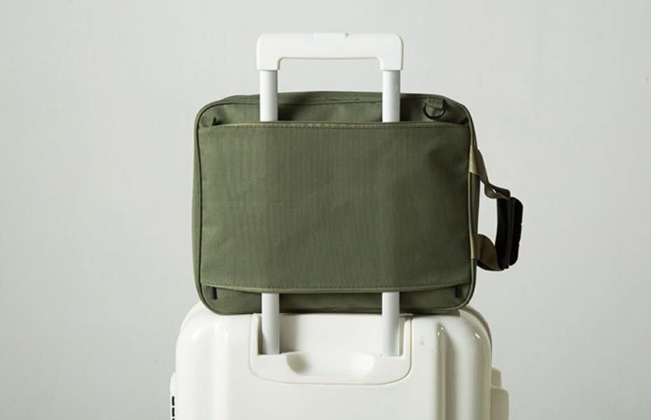 Travel bag - Eshtree