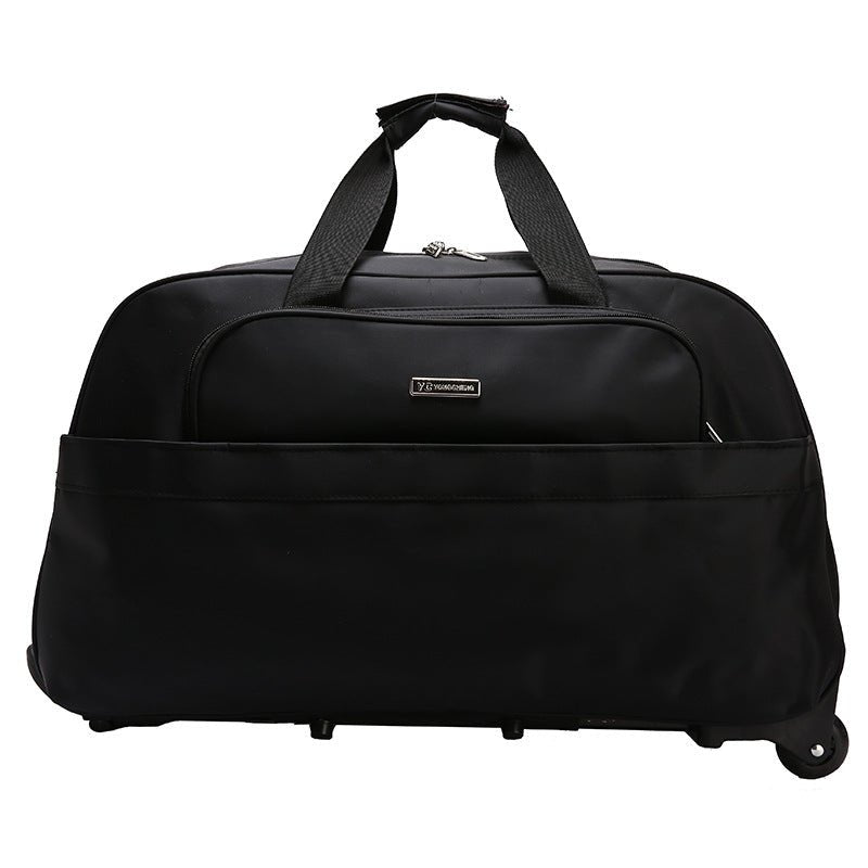 Trolley Bag Travel Bag Women's Large Capacity Hand - Eshtree