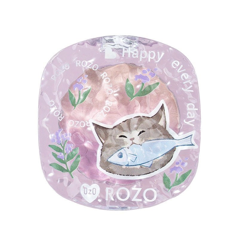 Two - tone Gradient Natural Brightening Matte Repair Blusher Plate - Eshtree