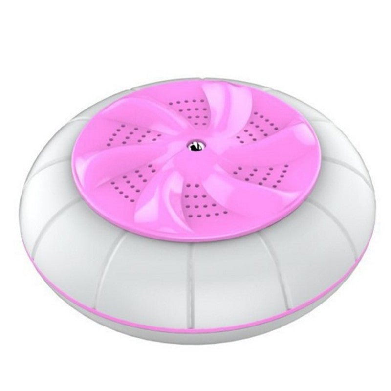 Ultrasonic mini washing machine - Eshtree