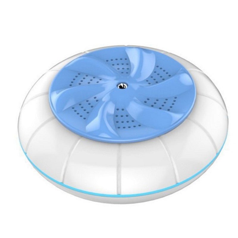 Ultrasonic mini washing machine - Eshtree