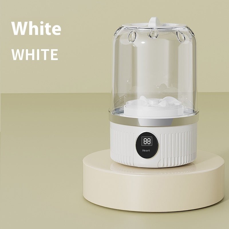 Underwear Small Wireless Underwear Mini Washing Machine - Eshtree