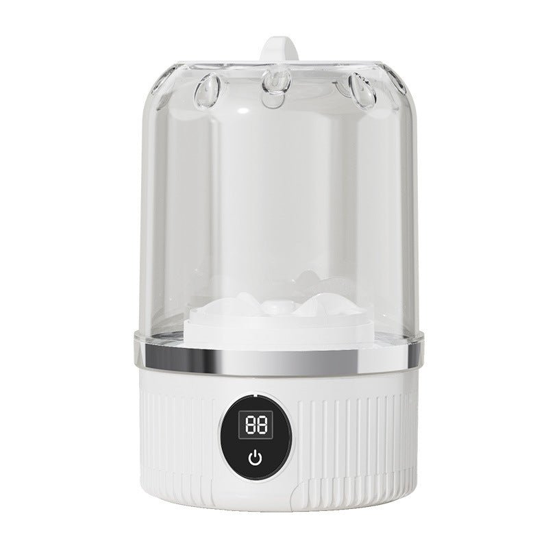 Underwear Small Wireless Underwear Mini Washing Machine - Eshtree