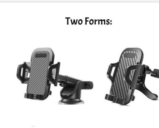 Universal Car Phone Holder - Eshtree