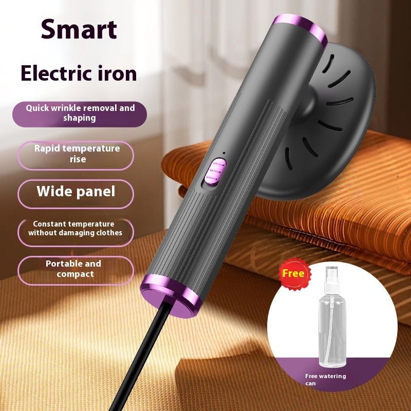 USB Handheld Garment Steamer Household Portable Electric Iron Small Fabulous Clothes Ironing Equipment - Eshtree