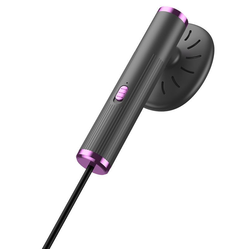 USB Handheld Garment Steamer Household Portable Electric Iron Small Fabulous Clothes Ironing Equipment - Eshtree