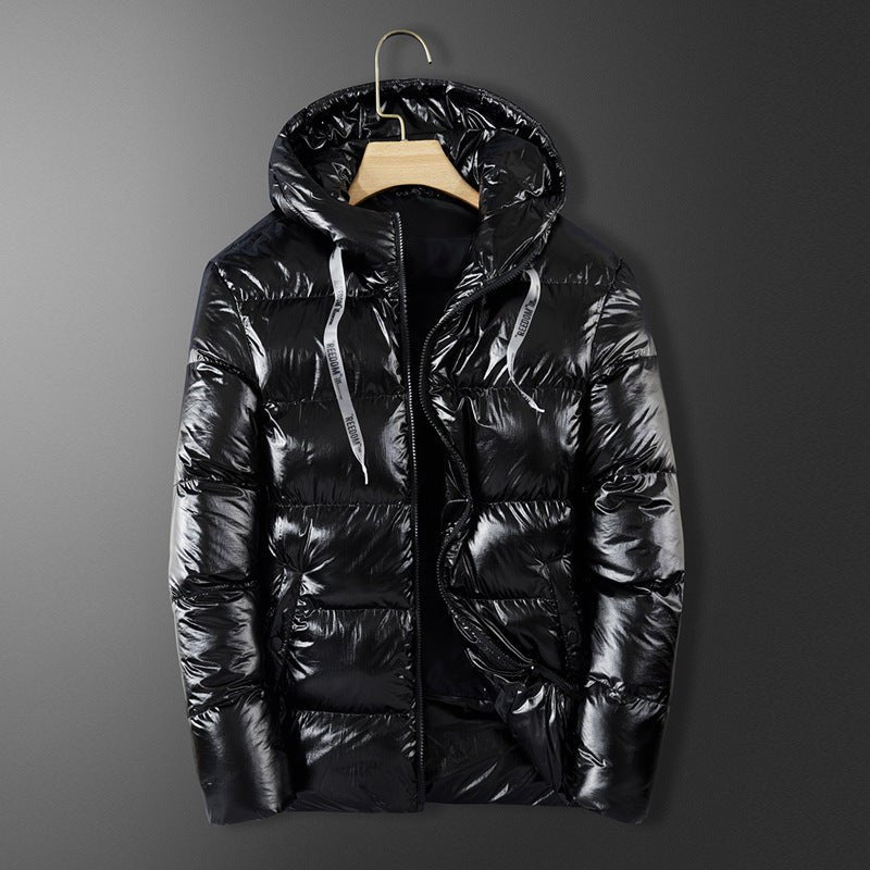 USB Smart Fever Coat - Eshtree