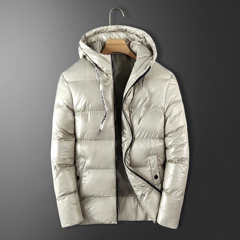 USB Smart Fever Coat - Eshtree