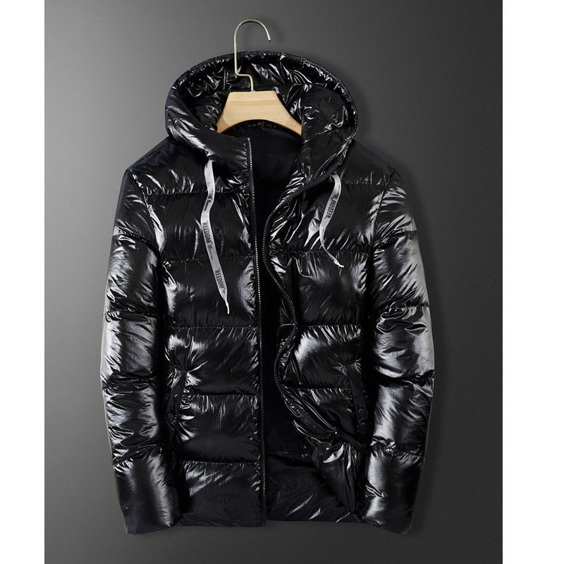 USB Smart Fever Coat - Eshtree