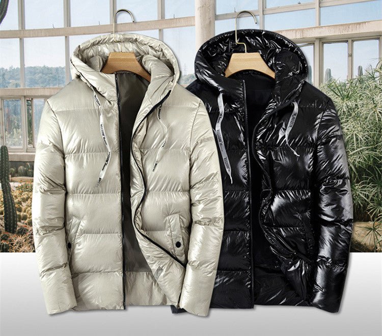 USB Smart Fever Coat - Eshtree