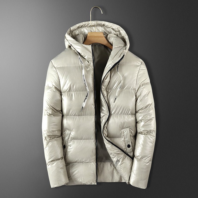 USB Smart Fever Coat - Eshtree