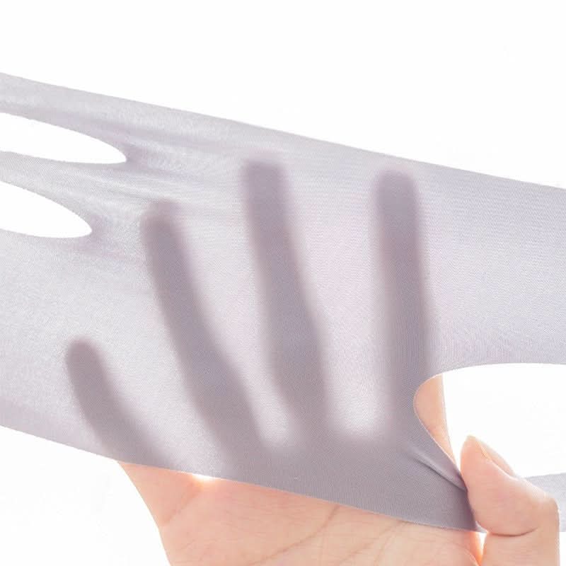 V - face Non - lifting Non - firming Facial Lifting Mask For The Entire Faceefficaciously Lifts And Sculpts The Jawline And Facial Contours - Eshtree