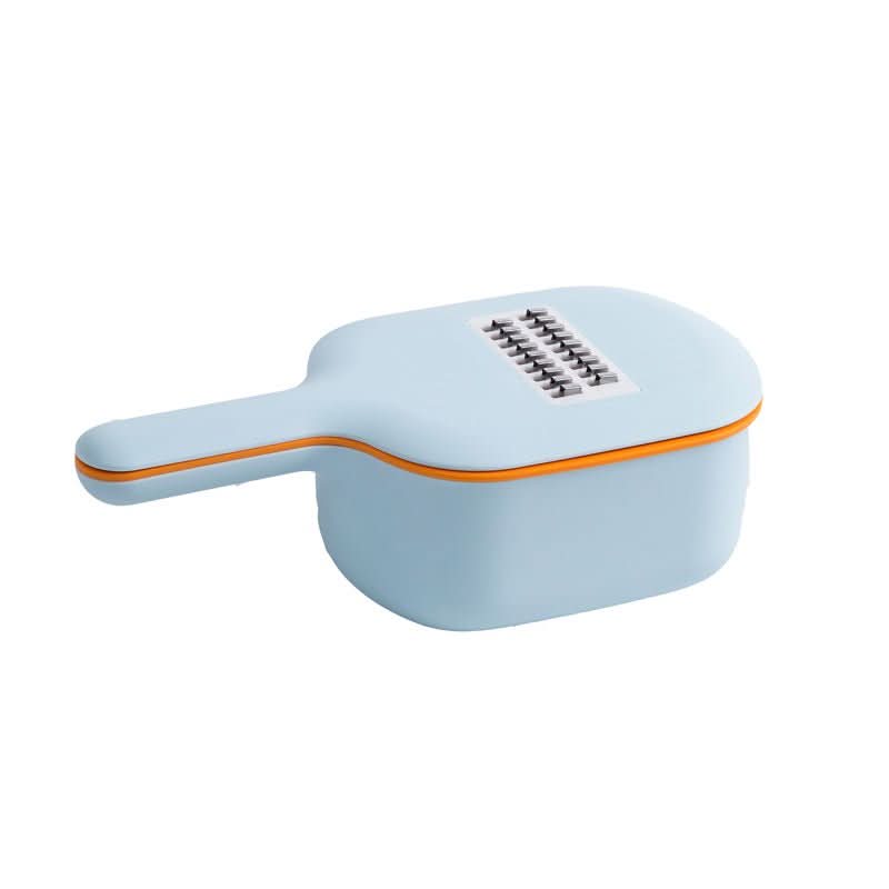 Vegetable Cutter Kitchen Accessories Fruit Potato Peeler Carrot Cheese Grater Vegetable Slicer - Eshtree