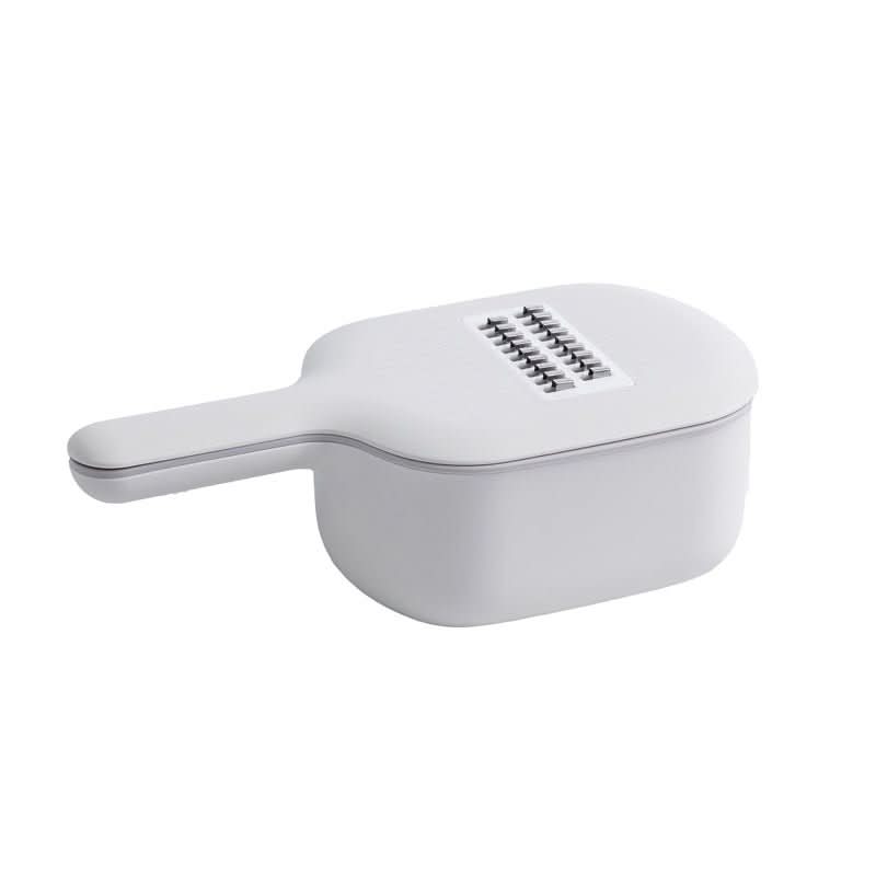 Vegetable Cutter Kitchen Accessories Fruit Potato Peeler Carrot Cheese Grater Vegetable Slicer - Eshtree