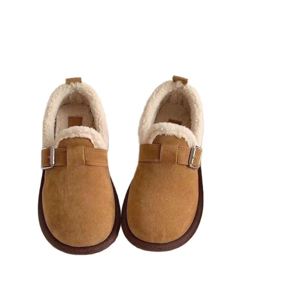 Versatile Vintage Birkenstock Women's Shoes - Eshtree