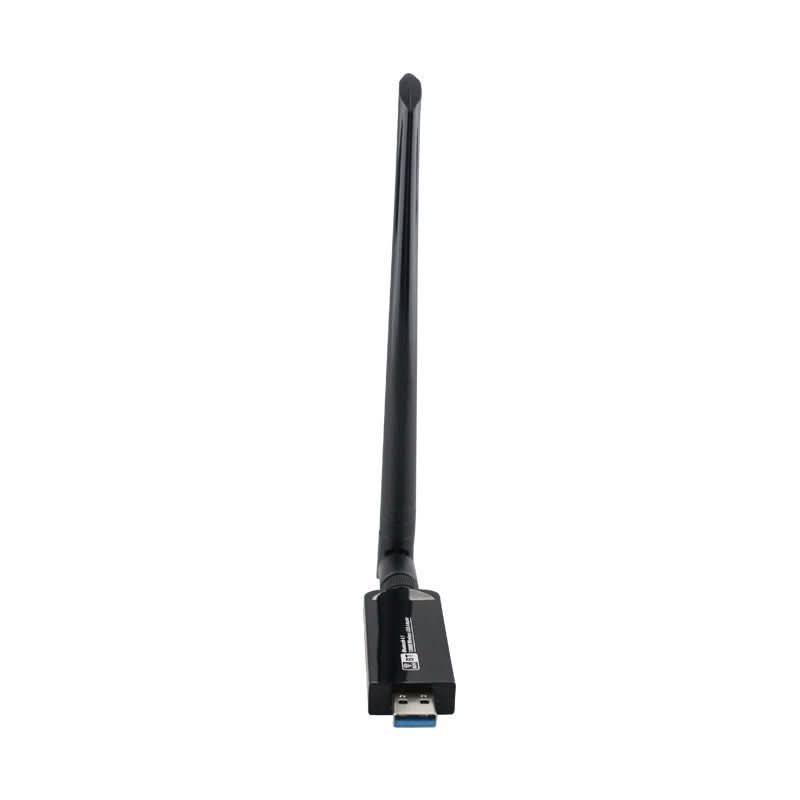 W97L 1200M Wireless Bluetooth Network Card USB - Eshtree