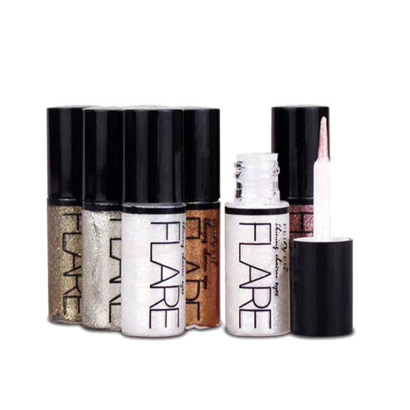 Waterproof shine eyeliner - Eshtree