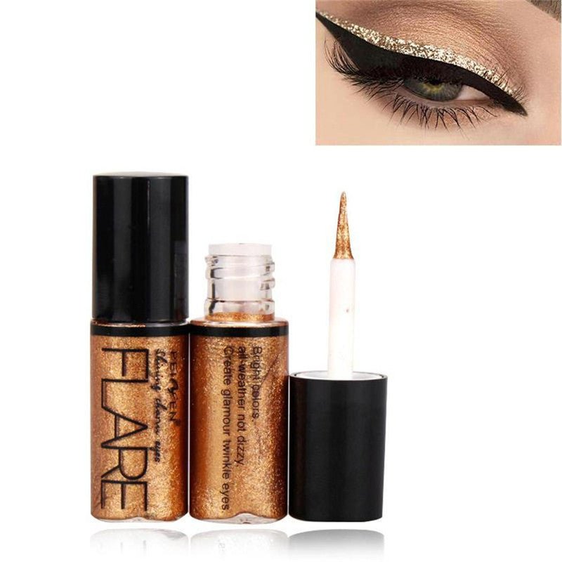 Waterproof shine eyeliner - Eshtree