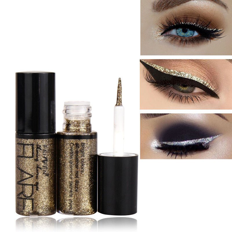 Waterproof shine eyeliner - Eshtree