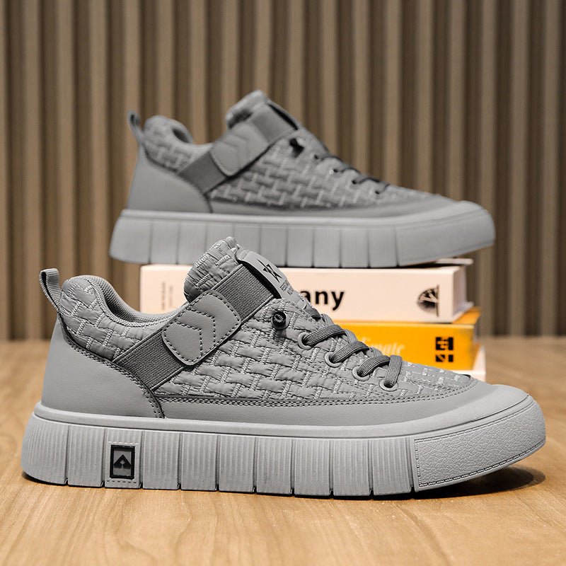 Waterproof Slip - on Casual Sneakers - Eshtree