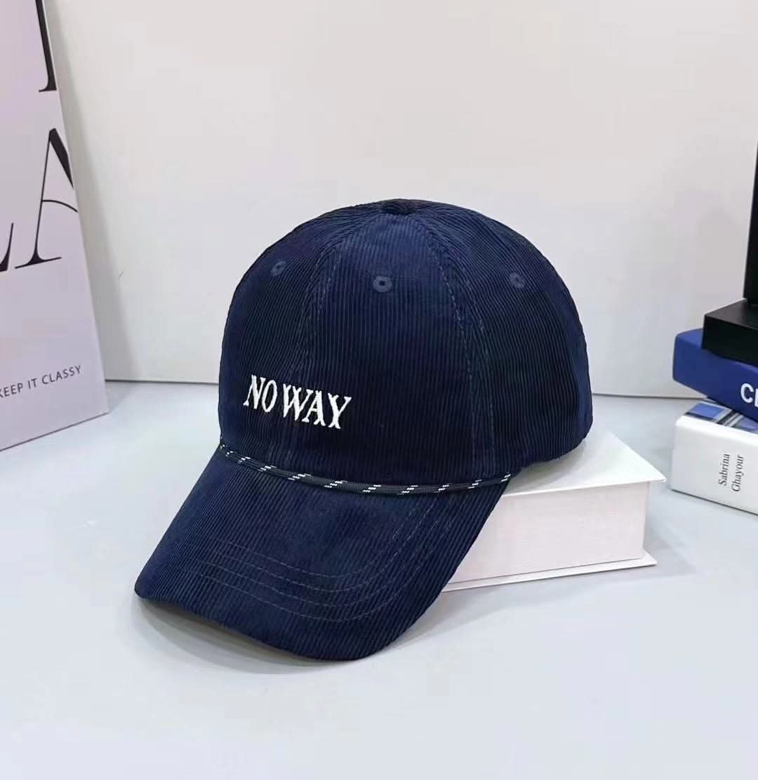 Wide - brim Baseball Cap That Makes Your Face Look Smallerversatile And Sun - protective - Eshtree