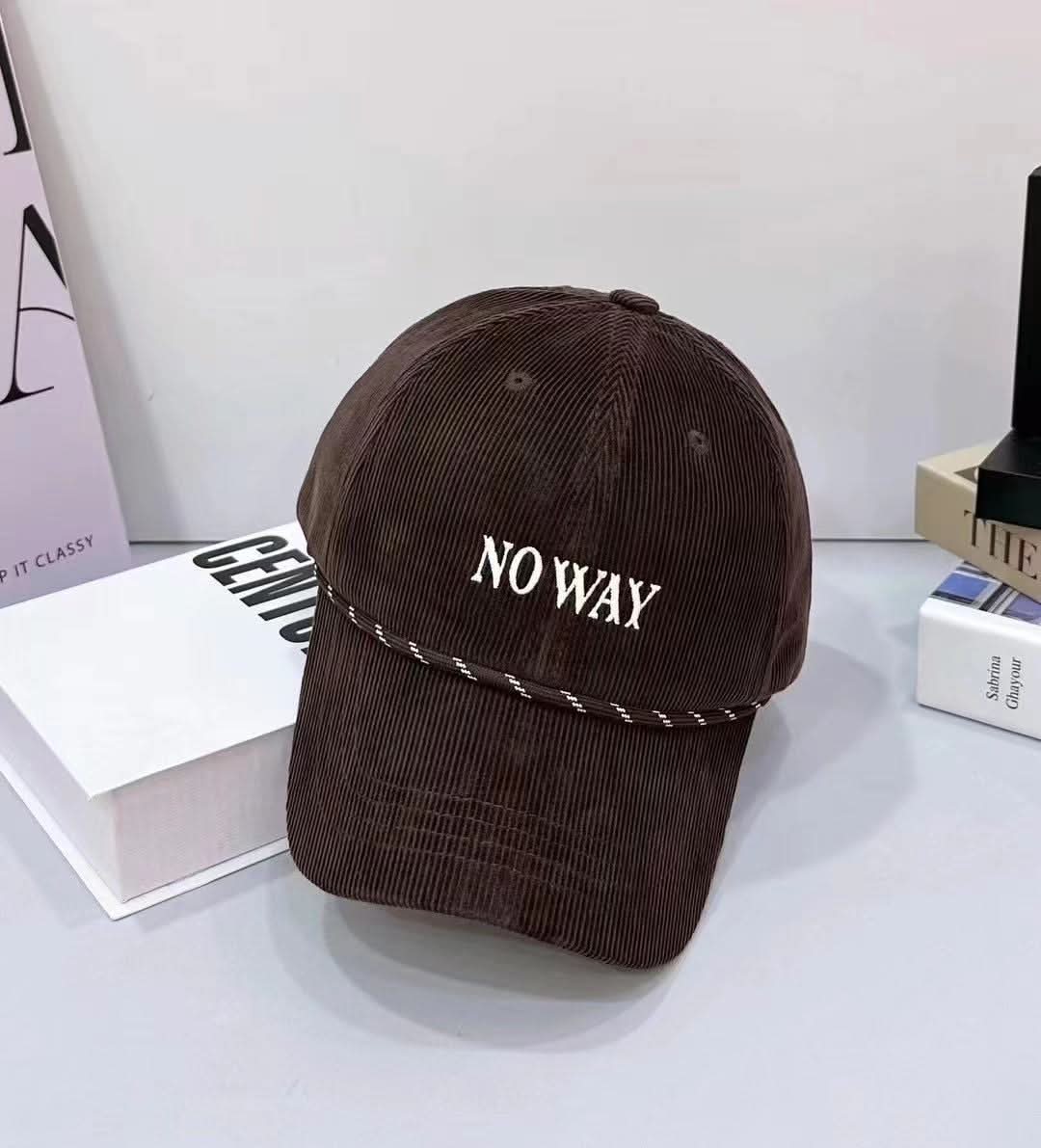 Wide - brim Baseball Cap That Makes Your Face Look Smallerversatile And Sun - protective - Eshtree