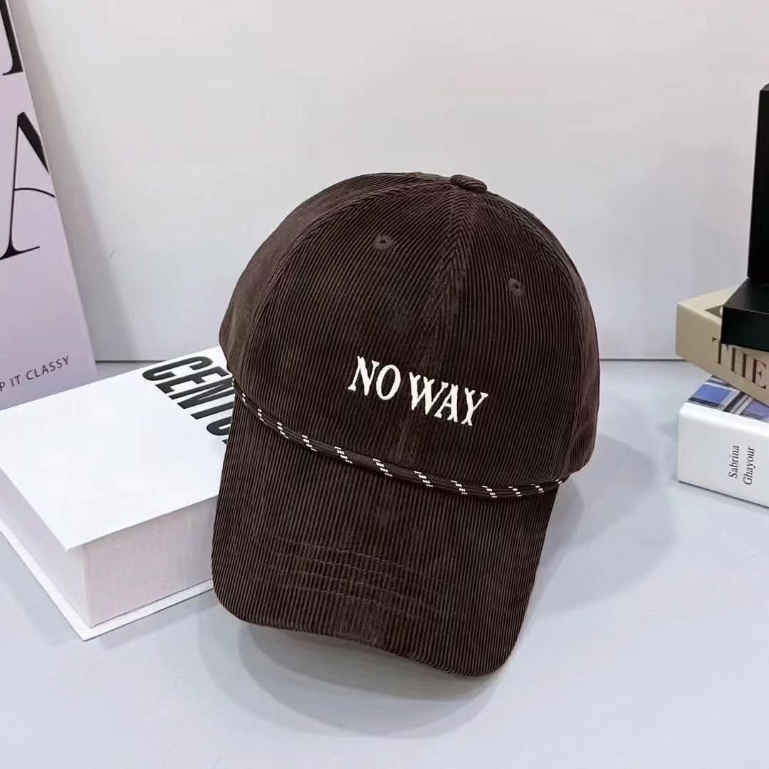 Wide - brim Baseball Cap That Makes Your Face Look Smallerversatile And Sun - protective - Eshtree