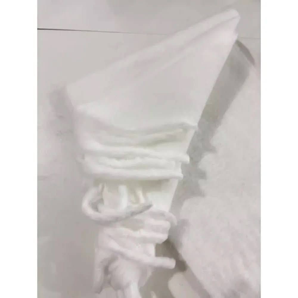 Winter Macaron Color Thickened Mohair Large Scarf - Eshtree