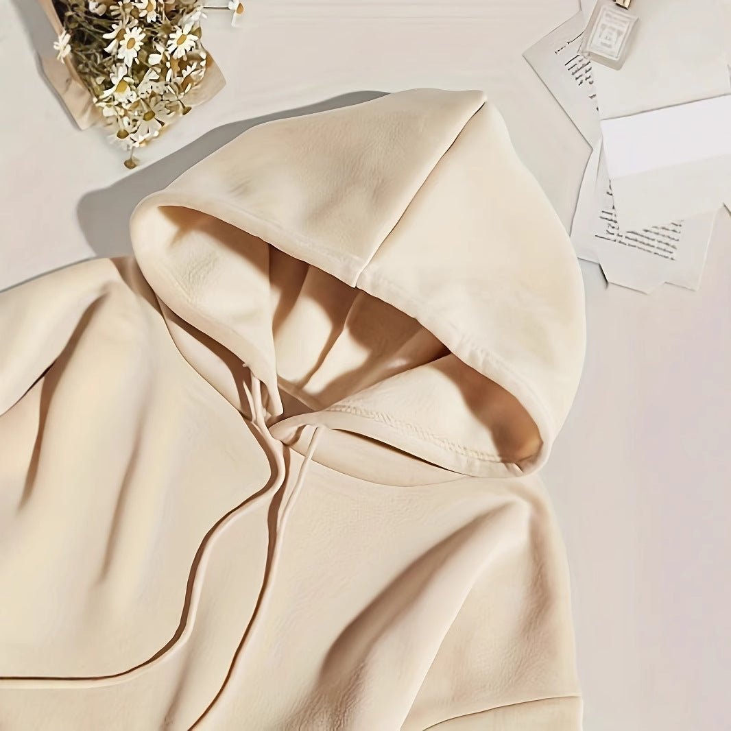 Women's Casual Strawberry Festival Printed Hoodie - Eshtree