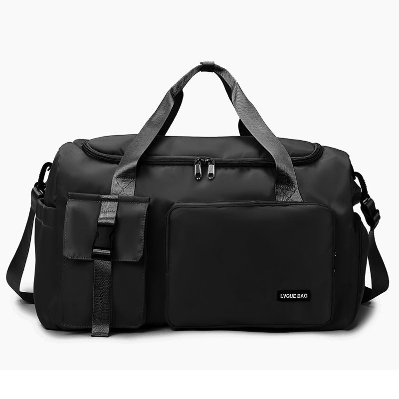 Women's Large Capacity Multifunctional Portable Travel Bag - Eshtree