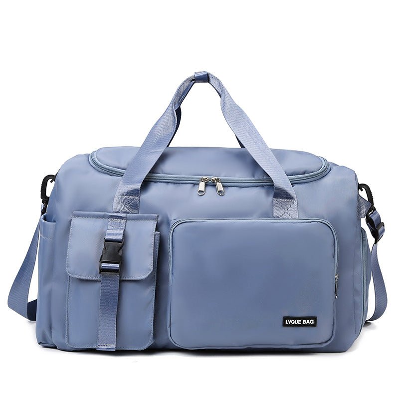 Women's Large Capacity Multifunctional Portable Travel Bag - Eshtree
