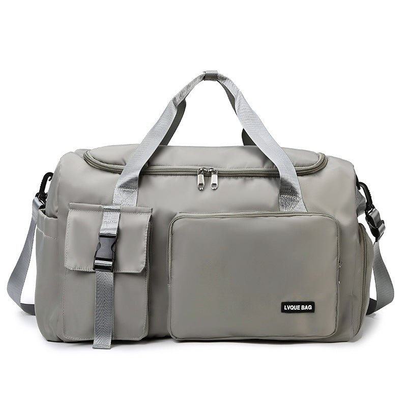 Women's Large Capacity Multifunctional Portable Travel Bag - Eshtree