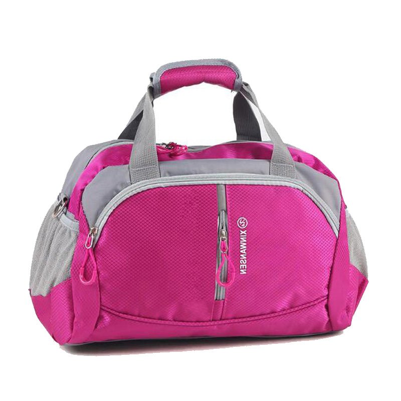 Women's leisure travel bag - Eshtree