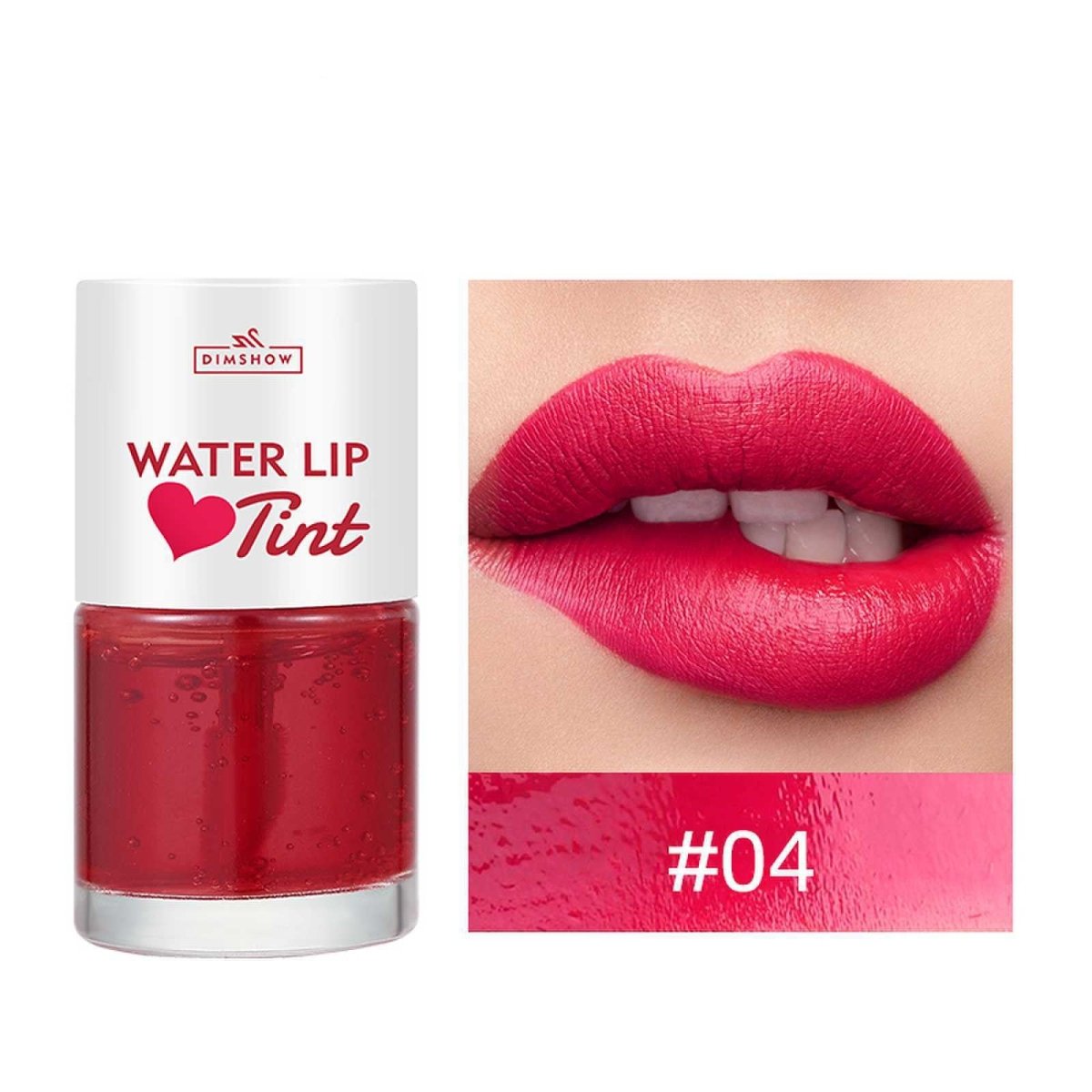 Women's Non - fading Lip Stain - Eshtree