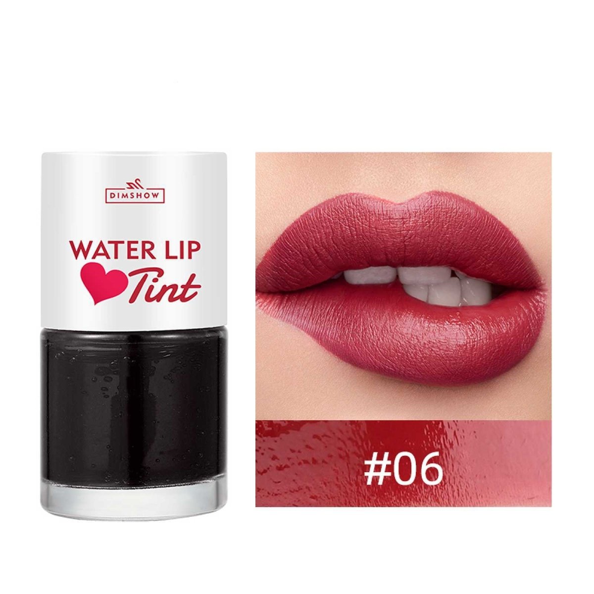 Women's Non - fading Lip Stain - Eshtree
