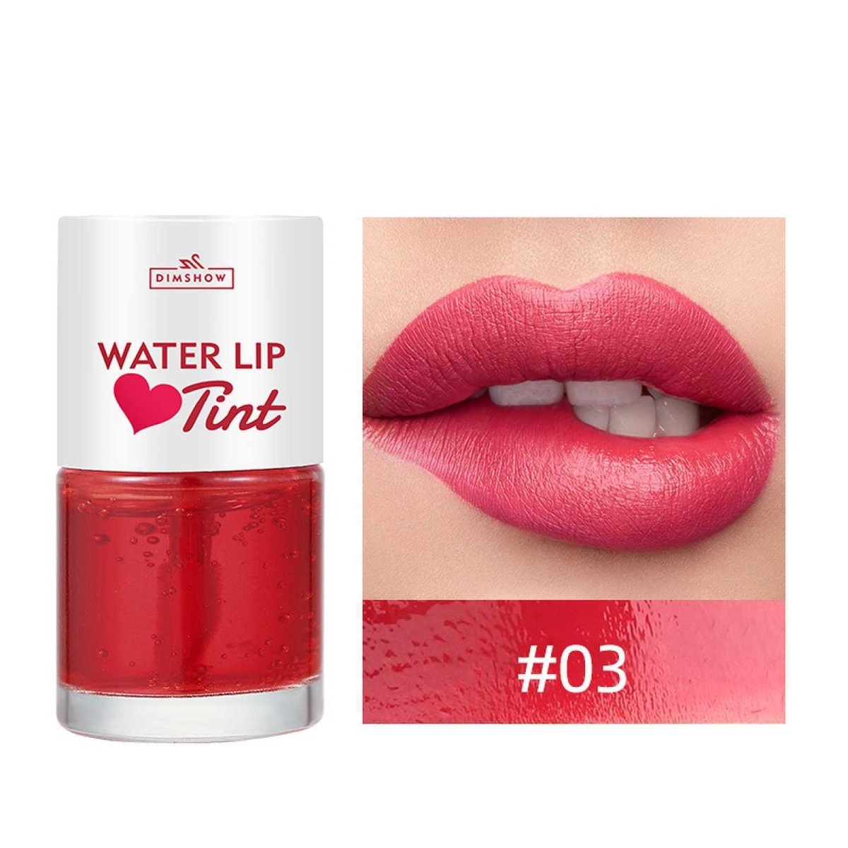 Women's Non - fading Lip Stain - Eshtree