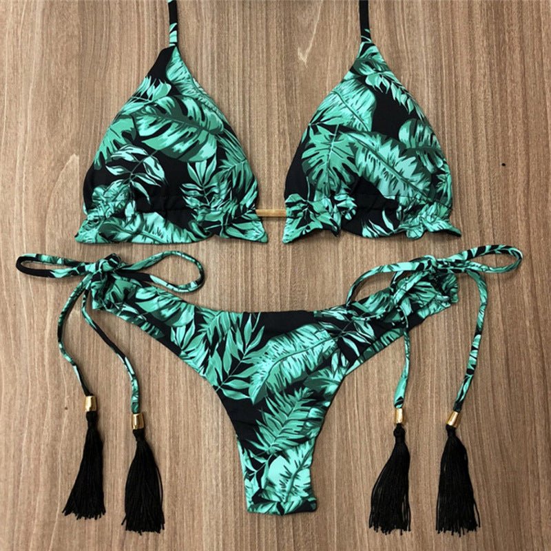 Women's swimwear bikini - Eshtree