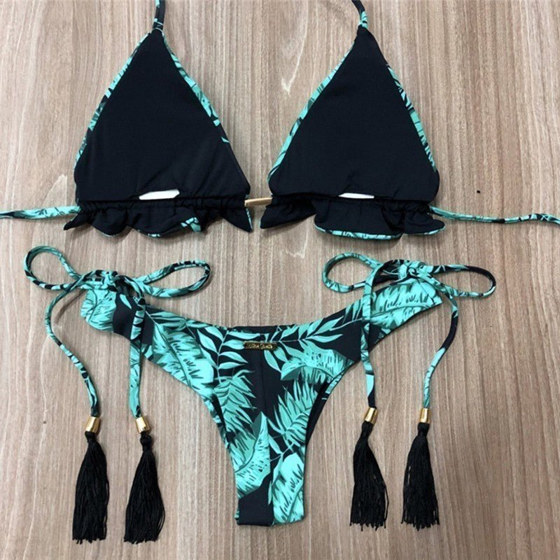 Women's swimwear bikini - Eshtree
