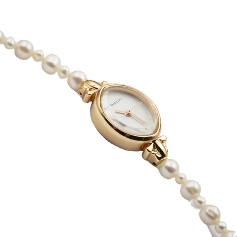 Women's Waterproof Simple Quartz Watch - Eshtree