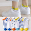 Women's Autumn And Winter Style Low-top Spring And Autumn Socks
