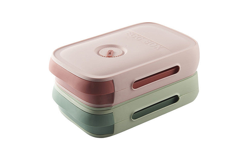 صندوق تخزين البيض بالثلاجة درج خاص متحرك