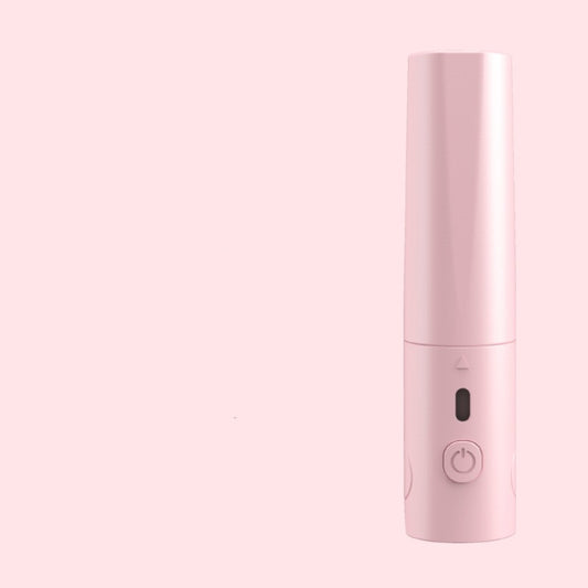 Portable Dual-purpose Hair Straightener With Cable