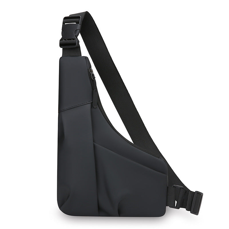 Multifunctional Sports Anti-theft Shoulder Messenger Bag