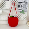 Multi-purpose Creative Cute Fruit Underarm Backpack